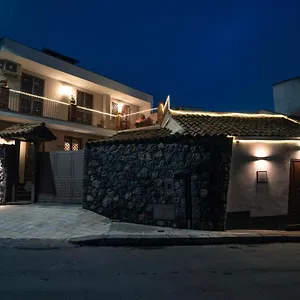 Appartement La Casetta, Aci Bonaccorsi